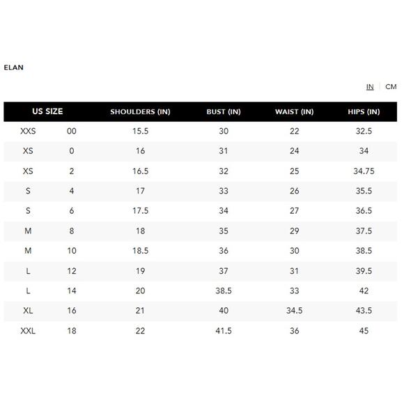 ELAN INTERNATIONAL WOMENS XLARGE 3/4 SLEEVE LINED EYELET MINI DRESS WHITE - Picture 14 of 14